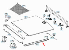 MERCEDES-BENZ GLE W166