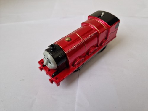 Thomas treno metallo - thomas,