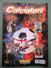 PANINI CALCIATORI MAG N.27 -