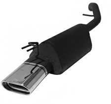 Scarico marmitta sportiva per FIAT Stilo 2001-2007 HATCHBACK