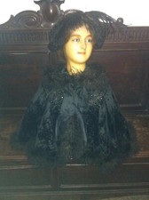 Manichino Mezzo Busto Di Donna