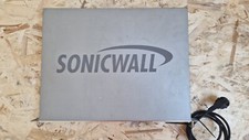SonicWall NSA 3500 1RK21-071 Firewall