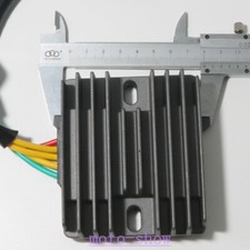 Regolatore/Raddrizzatore di