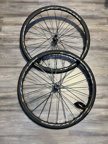 Ruote mavic ksyrium elite ust - ksyrium,