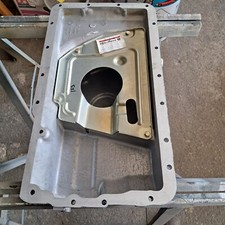 Alfa Romeo coppa olio NUOVA