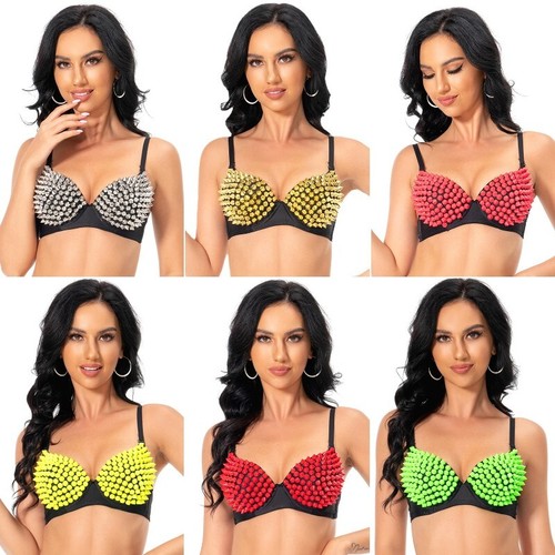 Donna rivetto intimo - donna, reggiseno