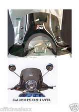 CUPOLINO FUME' scuro PIAGGIO