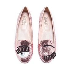 NEW Chiara Ferragni Flirting