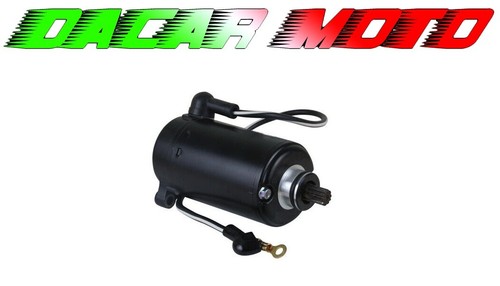 Motorino avviamento triumph - di,