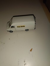 MODELLINO FIAT DAILY 40-S OLD