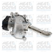 MEAT & DORIA Valvola EGR per Mercedes-Benz Sprinter 3-T Scatola 903 313 CDI 311