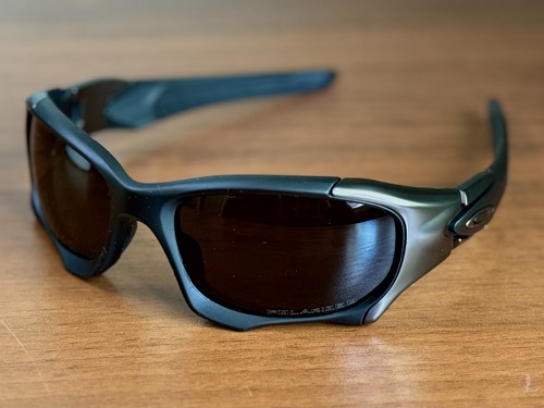 Occhiali sole oakley pit - sole,