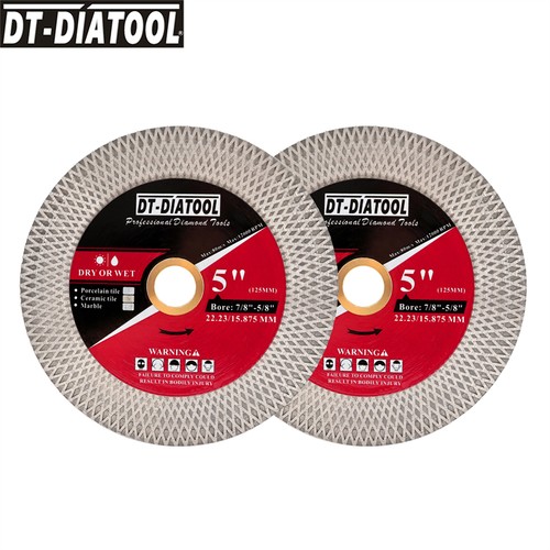 2pcs lama diamantata secco - diamantata,