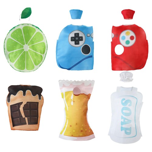 Costumi halloween - di,