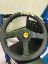 Volante sportivo Momo