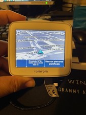 TomTom Start- Navigatore GPS