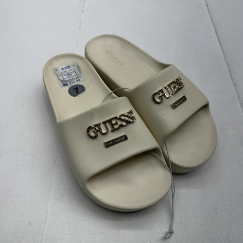 Guess sandali scarpe - guess,