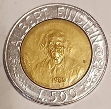 Moneta della Repubblica di San