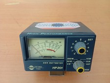 Rosmetro Zetagi HP 201