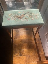 Panca per pianoforte - , vintage