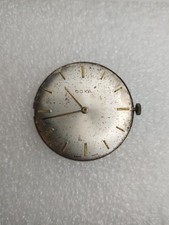 orologio movimento doxa cal
