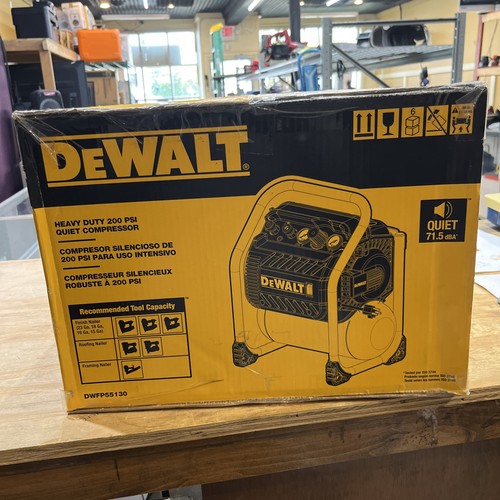 Dewalt gal compressore - dewalt,