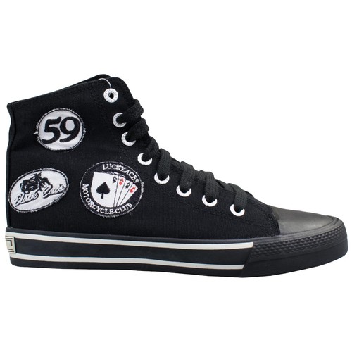 Underground shoes sneaker cafe - shoes,