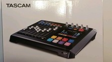 TASCAM Mixcast 4 CONSOLE MIXER