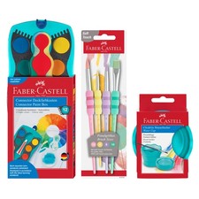 FABER-CASTELL 205036 - Set da