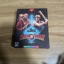FLASH GORDON (1980) Limited
