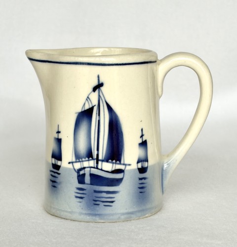 Brocca vintage - , bianca