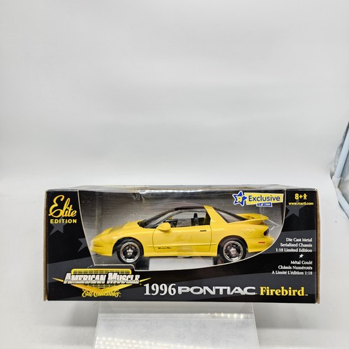 38z ertl american muscle - 38z,