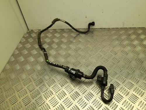 Tubo distribuzione porsche - tubo,
