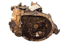 20cq74 cambio PEUGEOT 207 - 1