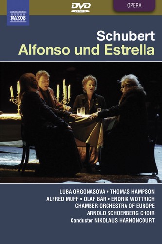 Schubert alfonso und - -,