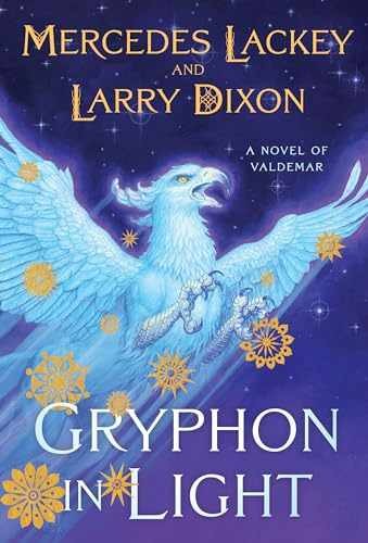 Gryphon light kelvren - light,