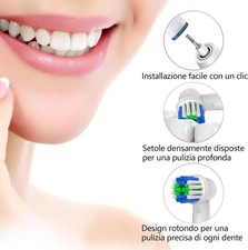 Braun oral spazzolino - oral, b