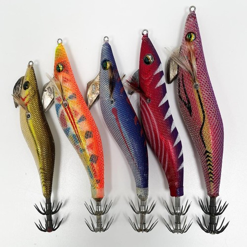 Daiwa emeraldas egi taglia - emeraldas,