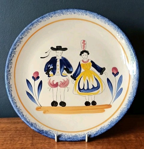 Vintage hand painted - vintage,