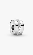Pandora 791972cz Charm Clip