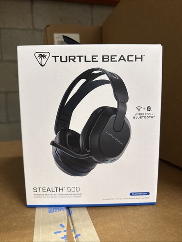 Cuffie gioco wireless - da,