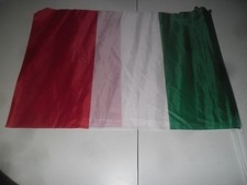 Bandiera italiana piccola - italiana,