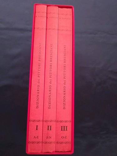 Riccardo lonato dizionario - riccardo, "
