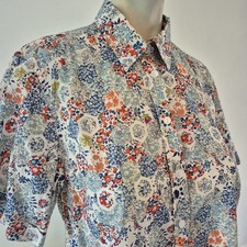 Camicia James Meade Liberty