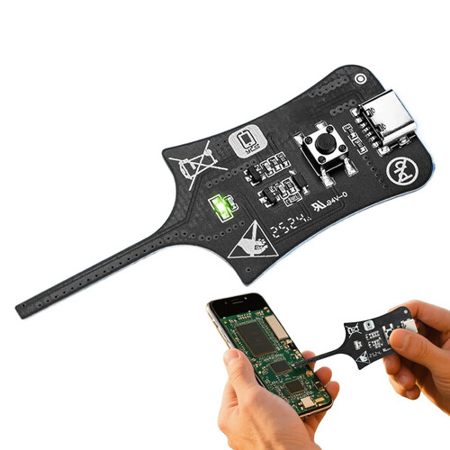 Tester induttanza di - di,