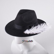 Cappello berretto pirata