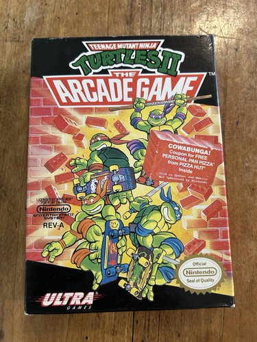 Teenage mutant ninja - mutant,