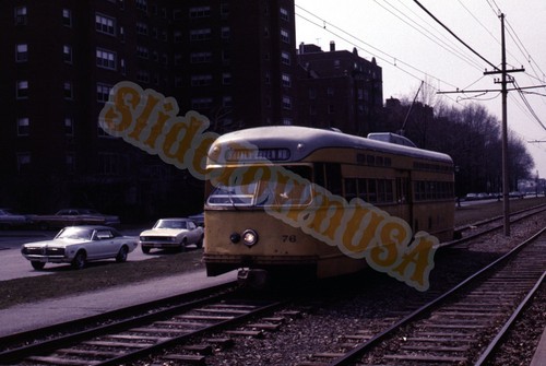 Carrello tram vintage 1970 - carrello/tram,
