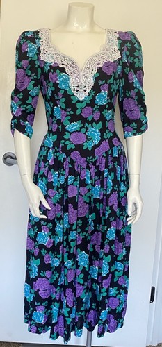 Abito vintage anni - , 80