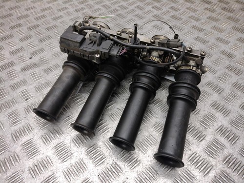 Corpo farfallato bmw k1200 - farfallato,